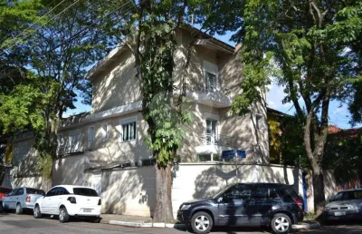 Sobrado com 4 quartos à venda em jardim novo mundo - sp