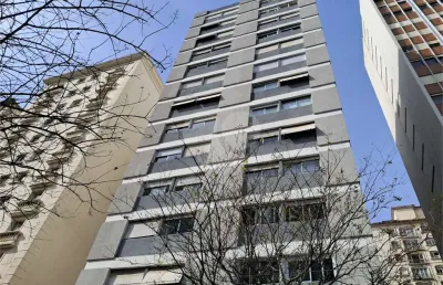 Apartamento com 3 quartos à venda ou para locação em itaim bibi - sp
