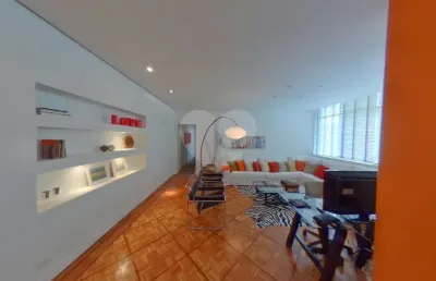 Apartamento com 2 quartos à venda em jardim paulista - sp