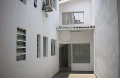 Sobrado à venda ou para locação em indianópolis - sp