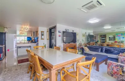 Apartamento com 3 quartos à venda ou para locação em consolação - sp