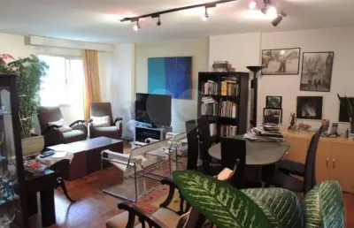 Apartamento com 3 quartos à venda em santa cecília - sp