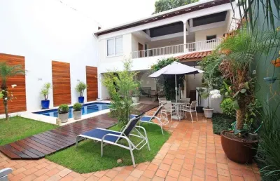 Casa com 4 quartos à venda em planalto paulista - sp