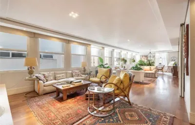 Apartamento com 3 quartos à venda em jardim paulista - sp