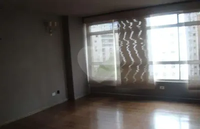 Apartamento com 3 quartos à venda em higienópolis - sp