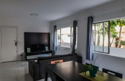 Apartamento com 3 quartos à venda em jardim paulista - sp