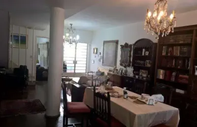 Sobrado com 3 quartos à venda em planalto paulista - sp