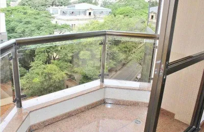 Apartamento com 3 quartos à venda em santa cecília - sp