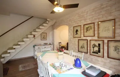 Casa com 3 quartos à venda em planalto paulista - sp