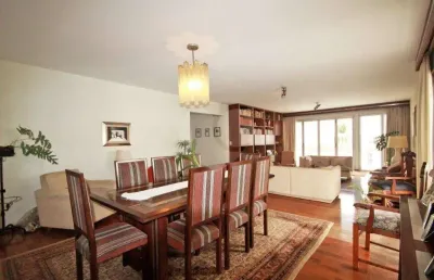 Apartamento com 3 quartos à venda em santa cecília - sp