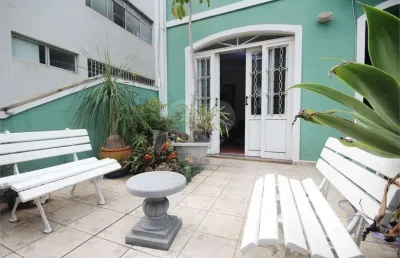 Sobrado com 5 quartos à venda em jardim paulista - sp