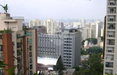 Apartamento com 4 quartos à venda em bela vista - sp