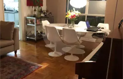 Apartamento com 3 quartos à venda em jardim paulista - sp