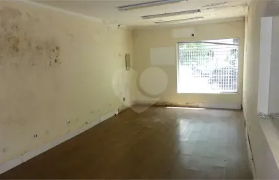 Casa com 3 quartos à venda em vila nova conceição - sp