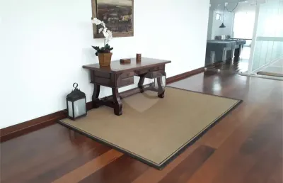 Apartamento com 4 quartos à venda em jardim paulista - sp