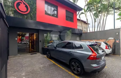 Sobrado com 3 quartos à venda em vila nova conceição - sp