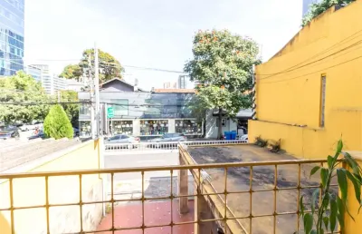 Sobrado com 5 quartos à venda ou para locação em vila nova conceição - sp
