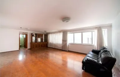 Apartamento com 3 quartos à venda em higienópolis - sp
