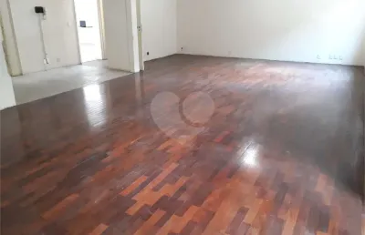 Apartamento com 5 quartos à venda em santa cecília - sp