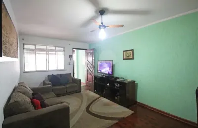 Sobrado com 4 quartos à venda em vila nova conceição - sp