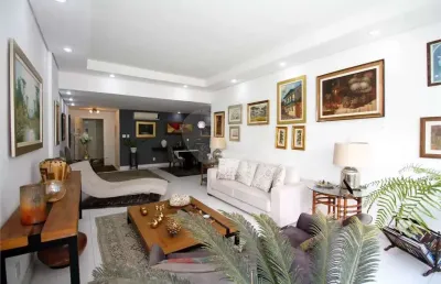 Apartamento com 3 quartos à venda em bela vista - sp