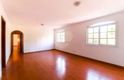 Apartamento com 3 quartos à venda em cerqueira césar - sp