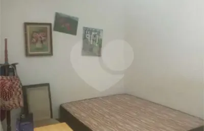 Sobrado com 2 quartos à venda em planalto paulista - sp