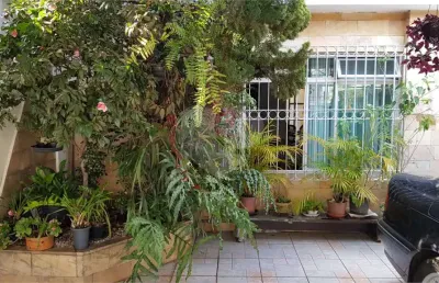 Sobrado com 3 quartos à venda em planalto paulista - sp