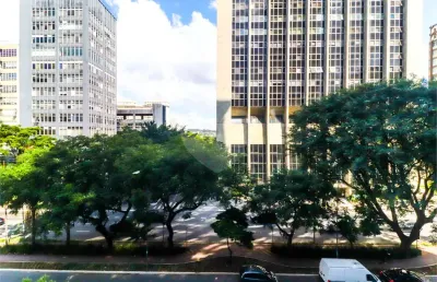 Apartamento com 3 quartos à venda em jardim paulistano - sp