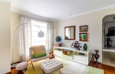 Apartamento com 3 quartos à venda em jardim paulista - sp