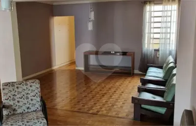 Casa com 3 quartos à venda ou para locação em bela vista - sp