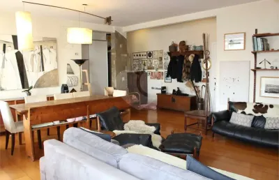 Apartamento com 2 quartos à venda em jardim paulista - sp