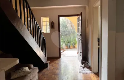 Casa com 3 quartos à venda na Rua Afonso de Freitas, --, Paraíso, São Paulo