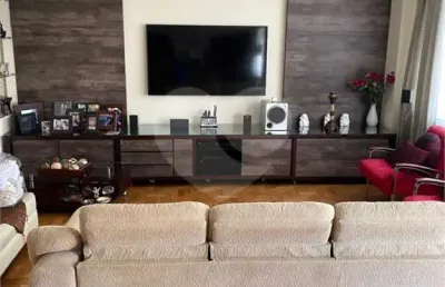 Apartamento com 4 quartos à venda em jardim paulista - sp