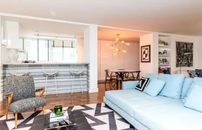 Apartamento com 3 quartos à venda em consolação - sp
