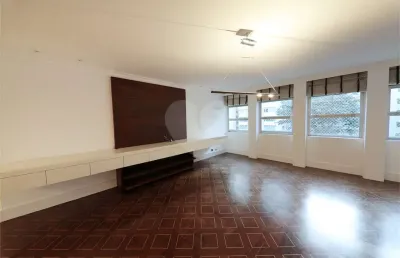 Apartamento com 4 quartos à venda em santa cecília - sp