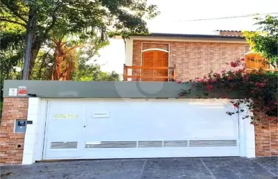 Casa com 4 quartos à venda na Rua Gaivota, --, Moema, São Paulo