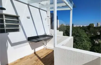 Apartamento com 3 quartos à venda em jardim paulista - sp