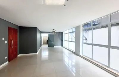 Apartamento com 3 quartos à venda em santa cecília - sp
