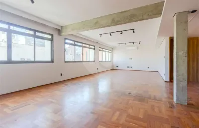 Apartamento com 3 quartos à venda em jardim paulista - sp