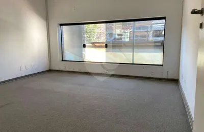 Casa com 1 quartos à venda ou para locação em pinheiros - sp