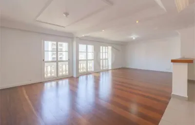 Apartamento com 4 quartos à venda em jardim paulista - sp