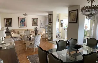 Apartamento com 3 quartos à venda em cerqueira césar - sp