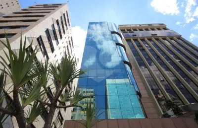 Sala comercial à venda na Rua Frei Caneca, --, Bela Vista, São Paulo