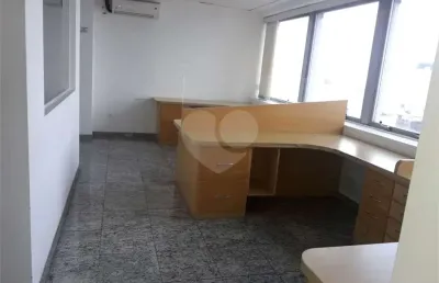 Sala comercial à venda na Avenida Paulista, --, Jardim Paulista, São Paulo