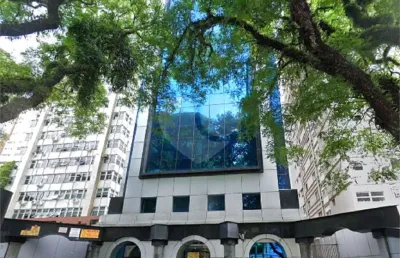 Sala comercial à venda na Alameda Santos, --, Jardim América, São Paulo