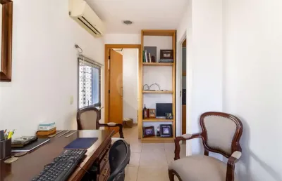 Sala comercial à venda na Alameda Casa Branca, --, Jardim Paulista, São Paulo