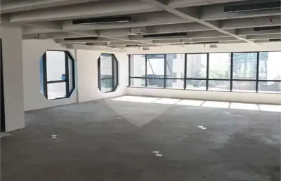 Sala comercial à venda na Rua Iaiá, --, Itaim Bibi, São Paulo