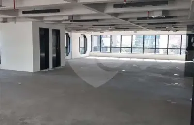 Sala comercial à venda na Rua Iaiá, --, Itaim Bibi, São Paulo
