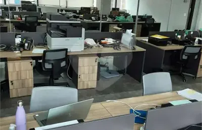 Sala comercial à venda na Avenida Paulista, --, Higienópolis, São Paulo